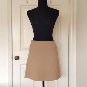 NWOT. Vintage Express Rayon and Wool Skirt with full lining.